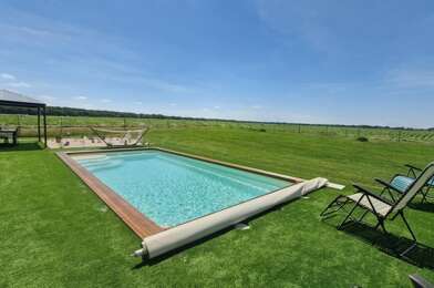 Maison 5 pièces 399000 €
