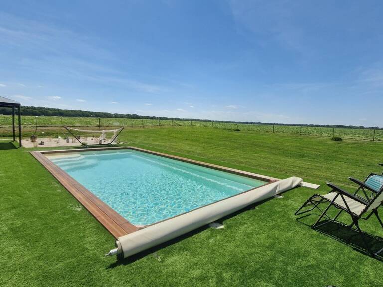 Maison de campagne au calme — photo 1