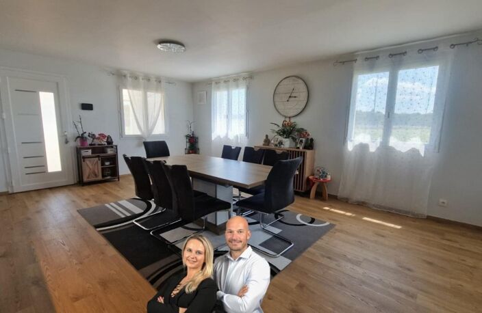 Maison de campagne au calme — photo 4