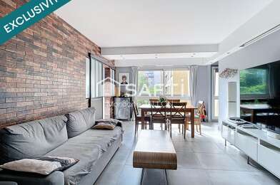 Appartement 4 pièces 780000 €
