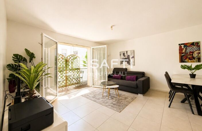Lumineux 55 m² en coeur d'Arcachon, avec parking — photo 2