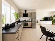 Lumineux 55 m² en coeur d'Arcachon, avec parking — photo 4