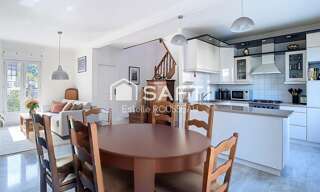 Maison 5 Pièces 110 m² à vendre à Créteil (94000)