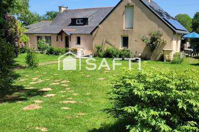 Maison 9 pièces 248000 €