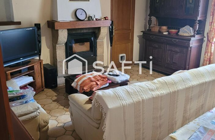 Double maison en campagne — photo 4
