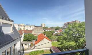 Appartement 2 Pièces 36 m² à vendre à Alfortville (94140)