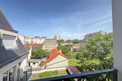Appartement 2 pièces 229000 €