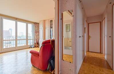 Appartement à vendre 3/4 pièces sur Alfortville — photo du bien