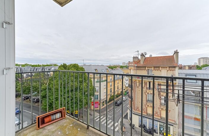 Appartement à vendre 3/4 pièces sur Alfortville — photo 2