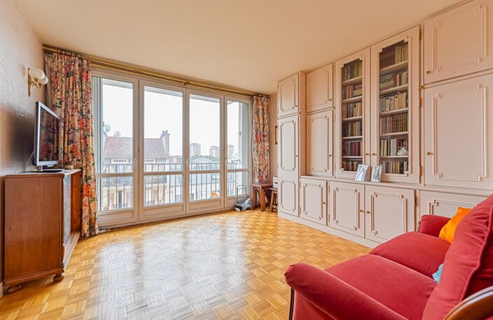 Appartement à vendre 3/4 pièces sur Alfortville — photo 3