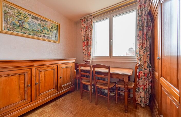 Appartement à vendre 3/4 pièces sur Alfortville — photo 4