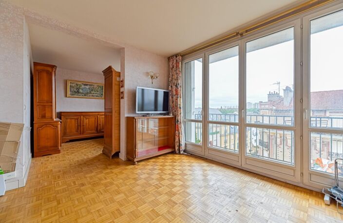 Appartement à vendre 3/4 pièces sur Alfortville — photo 5