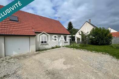 Maison 5 pièces 230000 €