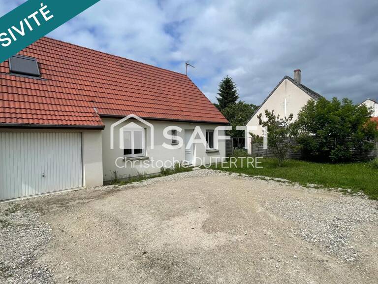 Maison familiale proche commerces et écoles — photo 1
