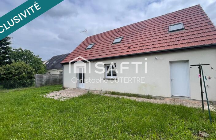 Maison familiale proche commerces et écoles — photo 2