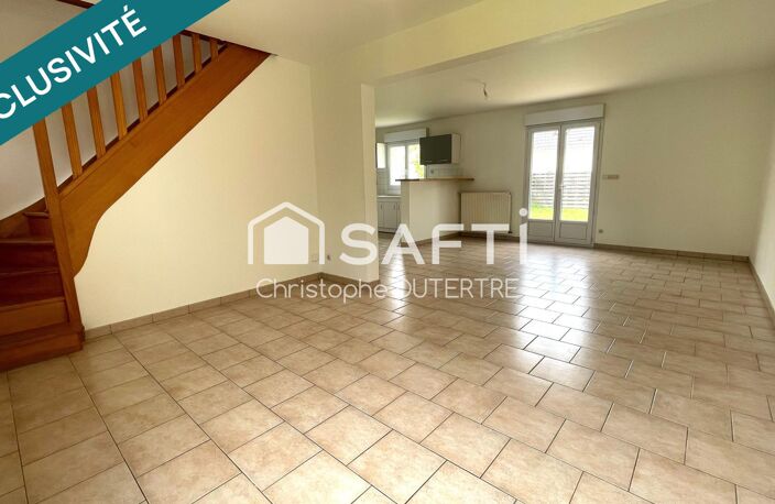 Maison familiale proche commerces et écoles — photo 3