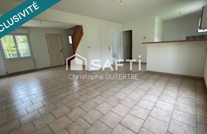 Maison familiale proche commerces et écoles — photo 4