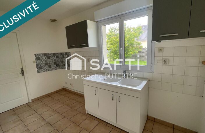 Maison familiale proche commerces et écoles — photo 5