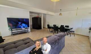 Appartement 10 Pièces 236 m² à vendre à Damazan (47160)