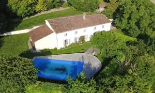 Maison 7 Pièces 168 m² à vendre à Calignac (47600)