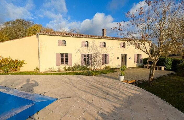 ENVIRONNEMENT PRESERVE ET VUE DEGAGEE — photo 2
