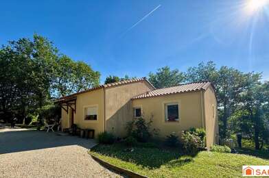 Maison 4 pièces 243000 €
