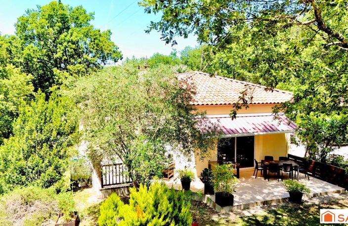 Un parfum de vacances souffle sur cette jolie maison ! — photo 2