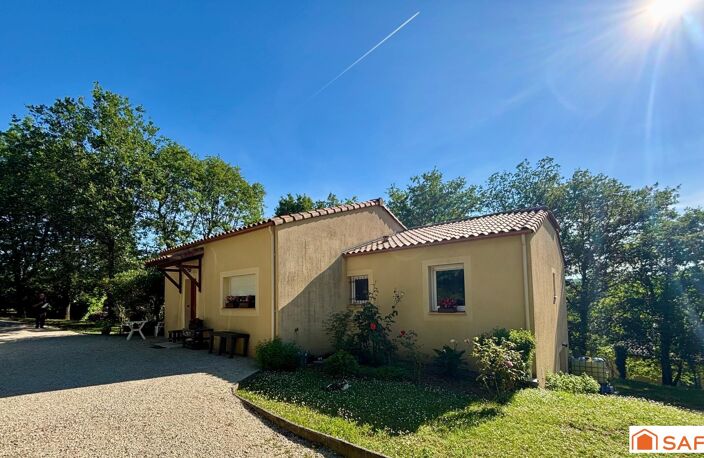 Un parfum de vacances souffle sur cette jolie maison ! — photo 3