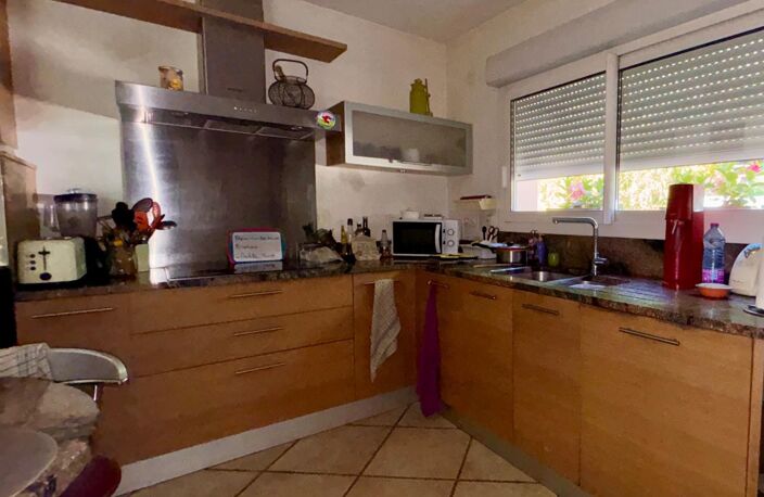 Un parfum de vacances souffle sur cette jolie maison ! — photo 4