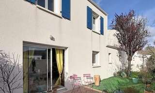 Maison 5 Pièces 89 m² à vendre à Marsilly (17137)
