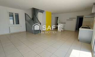 Maison 5 Pièces 89 m² à vendre à Marsilly (17137)