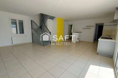 Maison 5 pièces 305000 €