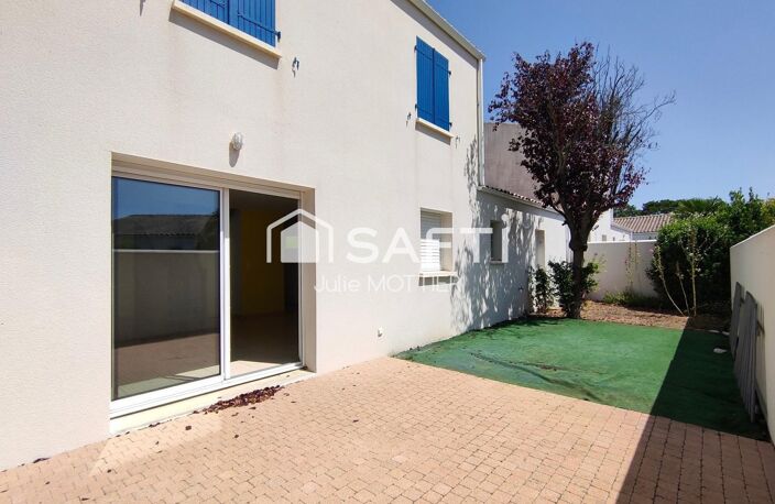 MAISON FAMILIALE 4 chambres Centre Marsilly — photo 2