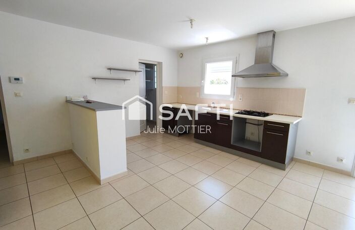 MAISON FAMILIALE 4 chambres Centre Marsilly — photo 3