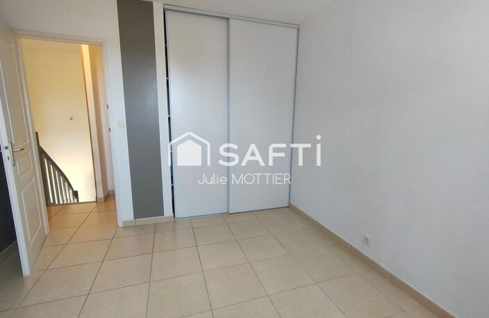 MAISON FAMILIALE 4 chambres Centre Marsilly — photo 4