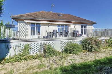 Maison 4 pièces 150000 €