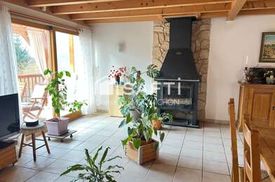 Maison 4 pièces 398500 €