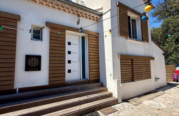 Magnifique maison atypique à Toulon — photo 2
