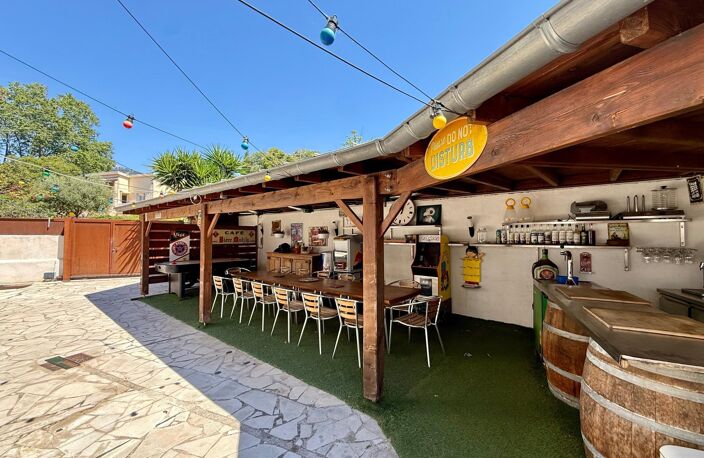 Magnifique maison atypique à Toulon — photo 3