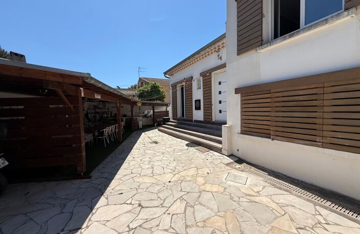 Magnifique maison atypique à Toulon — photo 5