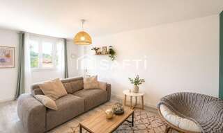 Appartement 4 Pièces 84 m² à vendre à Martigues (13500)