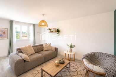 Appartement 4 pièces 203000 €