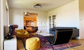 Appartement 6 Pièces 145 m² à vendre à Mulhouse (68100)