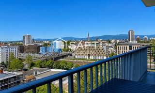 Appartement 6 Pièces 145 m² à vendre à Mulhouse (68100)
