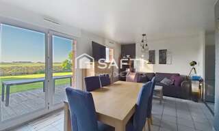 Maison 4 Pièces 74 m² à vendre à Hantay (59496)