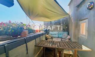 Maison 5 Pièces 94 m² à vendre à Aubagne (13400)