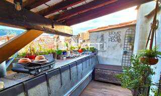 Maison 5 Pièces 94 m² à vendre à Aubagne (13400)