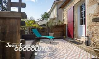 Maison 3 Pièces 58 m² à vendre à Clermont-Dessous (47130)
