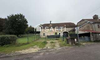 Maison 5 Pièces 120 m² à vendre à Fédry (70120)