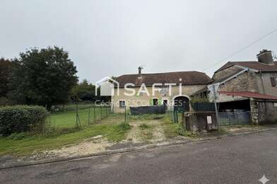 Maison 5 pièces 105000 €